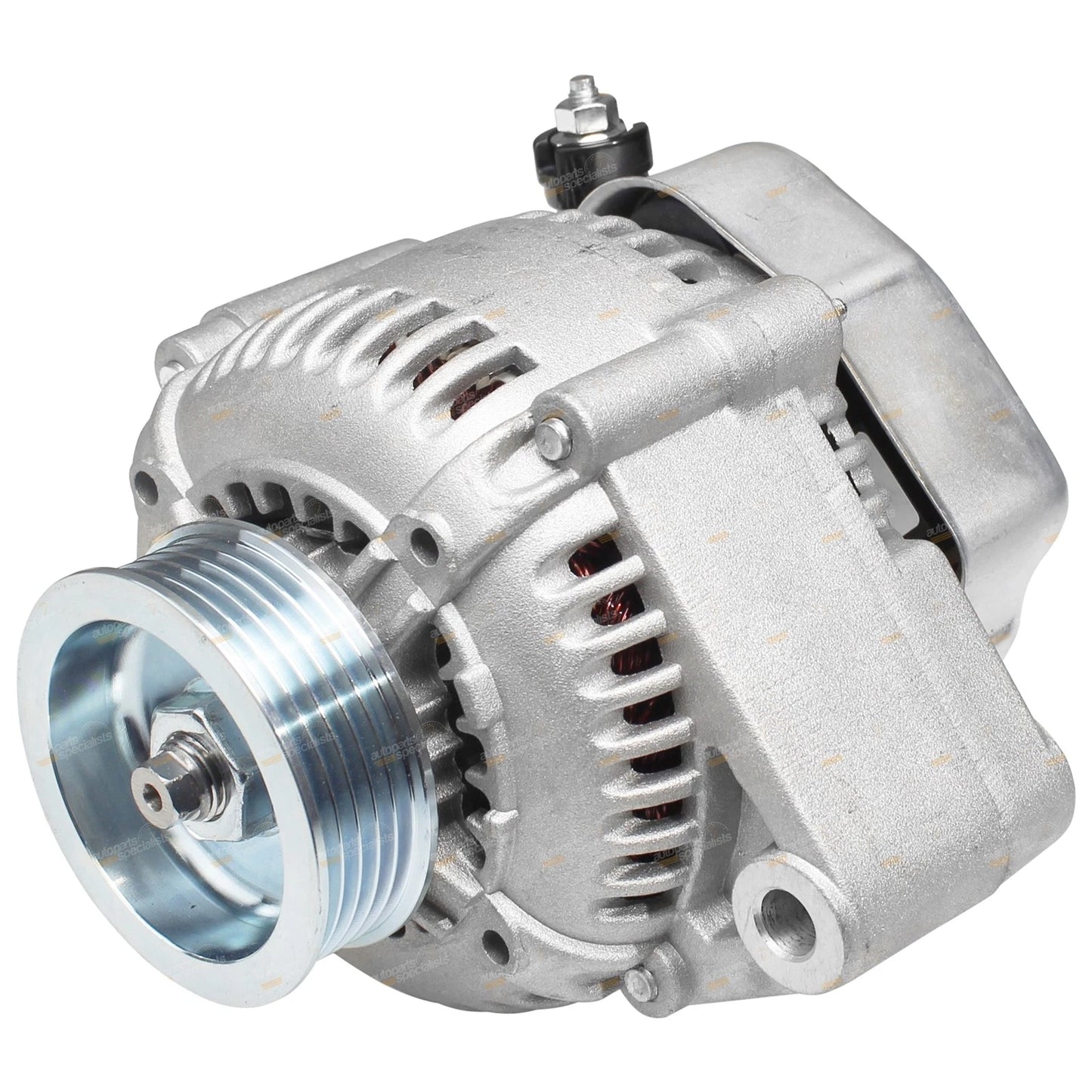 Alternator for Honda Accord (1993–1997) 2.2L 4cyl F22B1