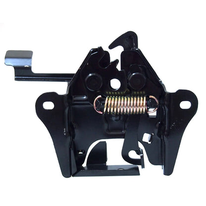 Hood Latch for Mazda Bravo B2000 B2200 B2600 (1985–1998)