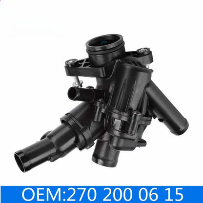 Coolant Thermostat for Mercedes-Benz A220 A45 AMG (2013–2020)