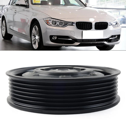 Gloss Black Front Kidney Grille for BMW Sedan F10 F11 M5 (2010–2016)