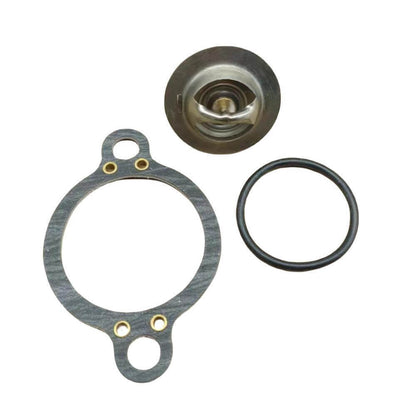 Thermostat Repair Kit for Volvo Penta 4.3 5.0 5.7 L V6 & V8 (1990–2023)