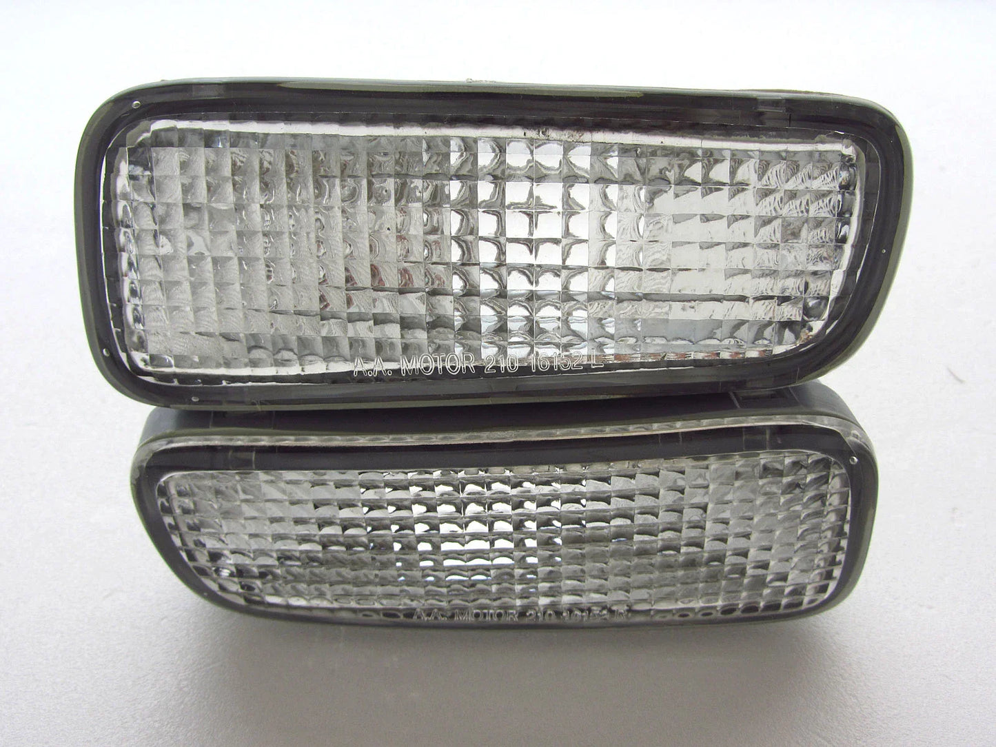 Isuzu TF TFR Holden Rodeo Bumper Indicator Light (1999-2002)