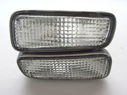 Isuzu TF TFR Holden Rodeo Bumper Indicator Light (1999-2002)