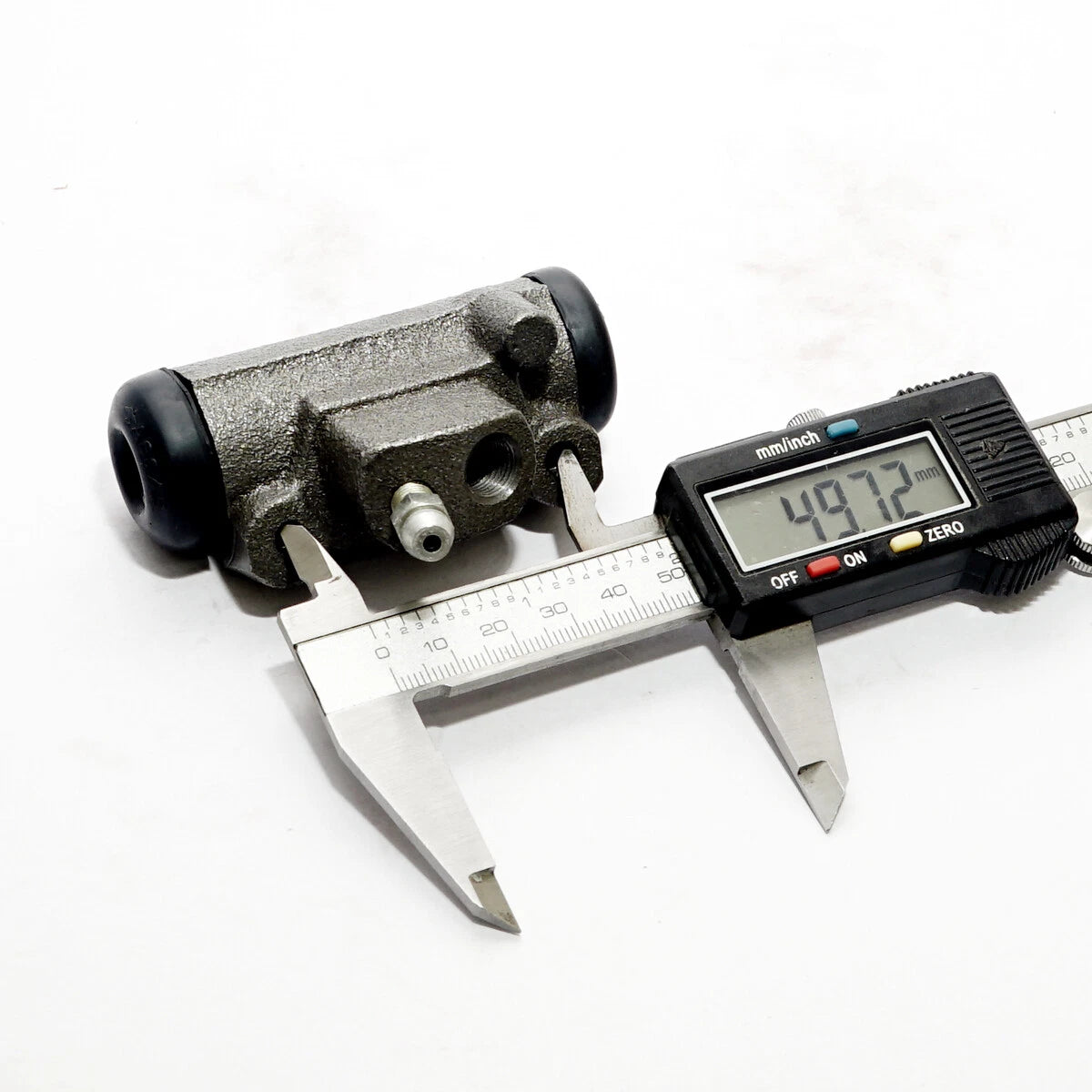 11/16 Rear Brake Cylinder for Mazda Bongo E1400 E1800 E2000 1983-1999