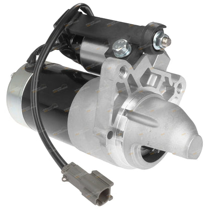 Starter Motor for Nissan Patrol Y62 V8 5.6L VK56VD (2013 - 2024)