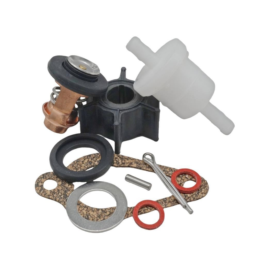 Outboard Maintenance Kit for Tohatsu MFS 6HP 8HP 9.8HP