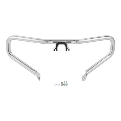 Engine Guard Crash Bar for Harley CVO Road Glide (2023-2025) Chrome
