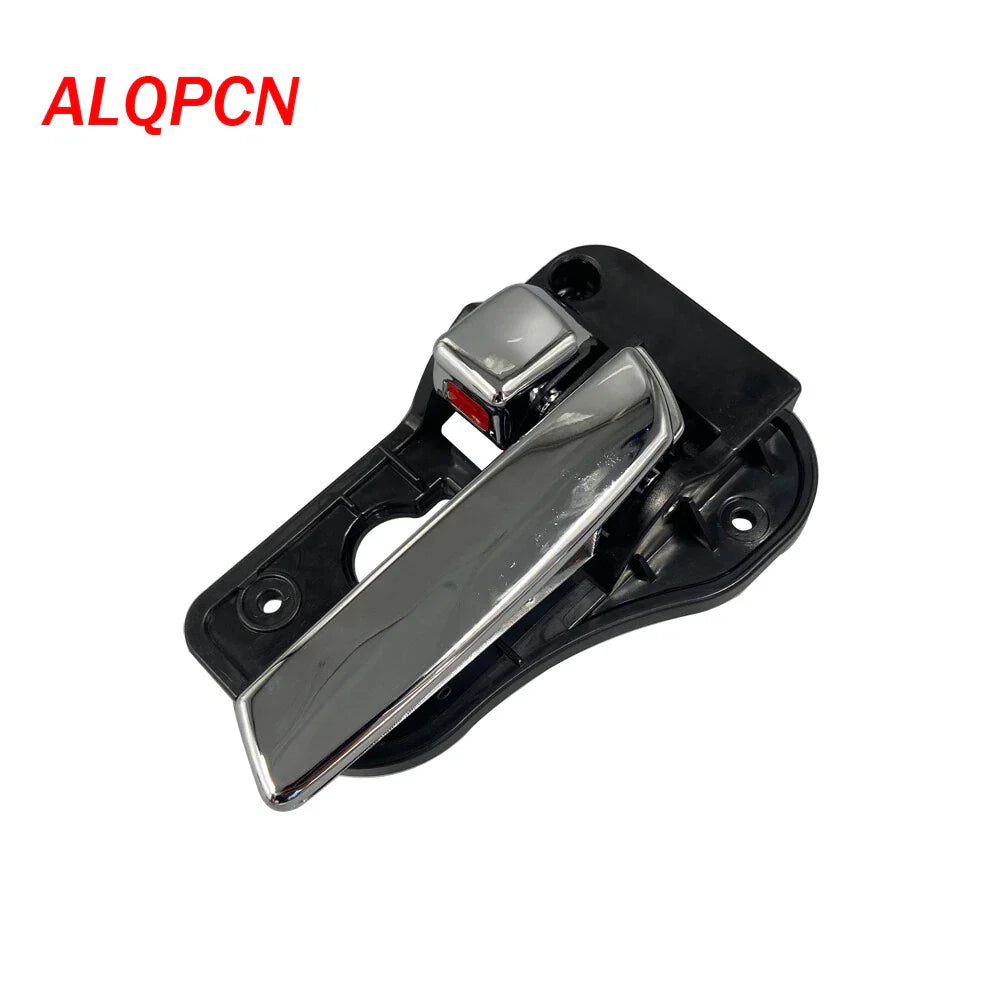 Interior Door Handle Chrome for Kia Carens (2006-2012)