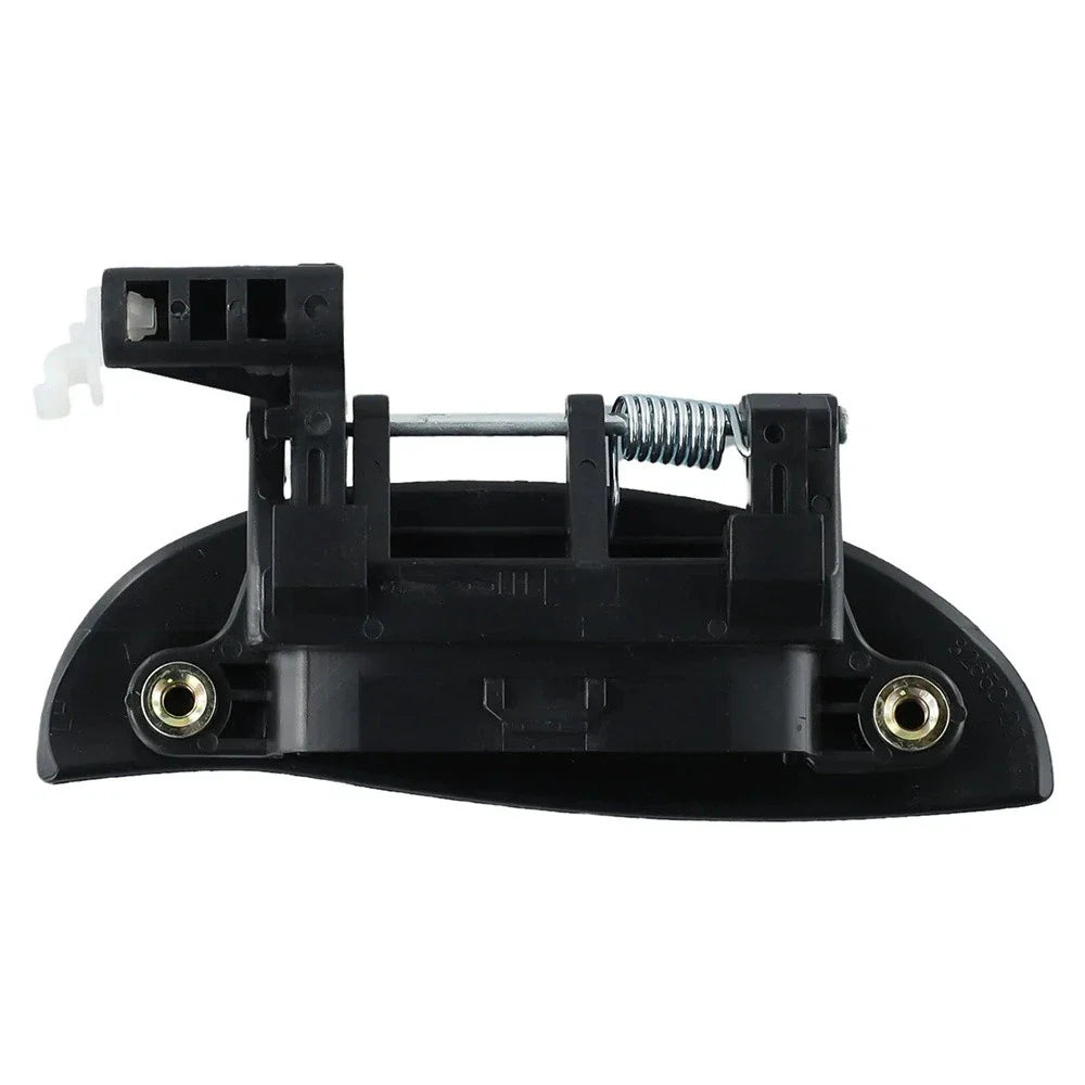 Front Left Exterior Door Handle for Hyundai Amica Atoz Atos (2000-2005)