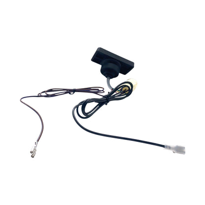 Power Trim Control Panel for Volvo Penta DP-E (2000–2023)