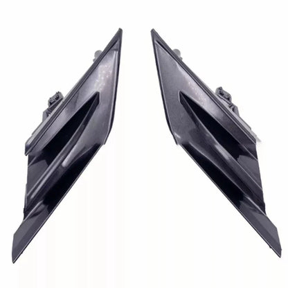 Front Bumper Grille Trim Cover for 18-20 Toyota Camry (2018-2020)