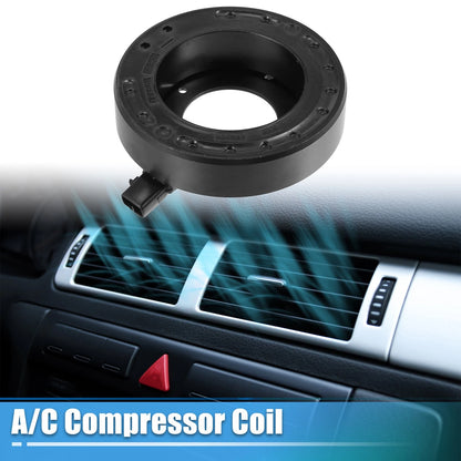 A/C Compressor Clutch Coil for Toyota Corolla (2014–2019)