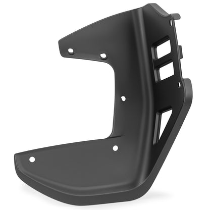 Right Heel Guards for Honda FourTrax 300 (1990–2000)