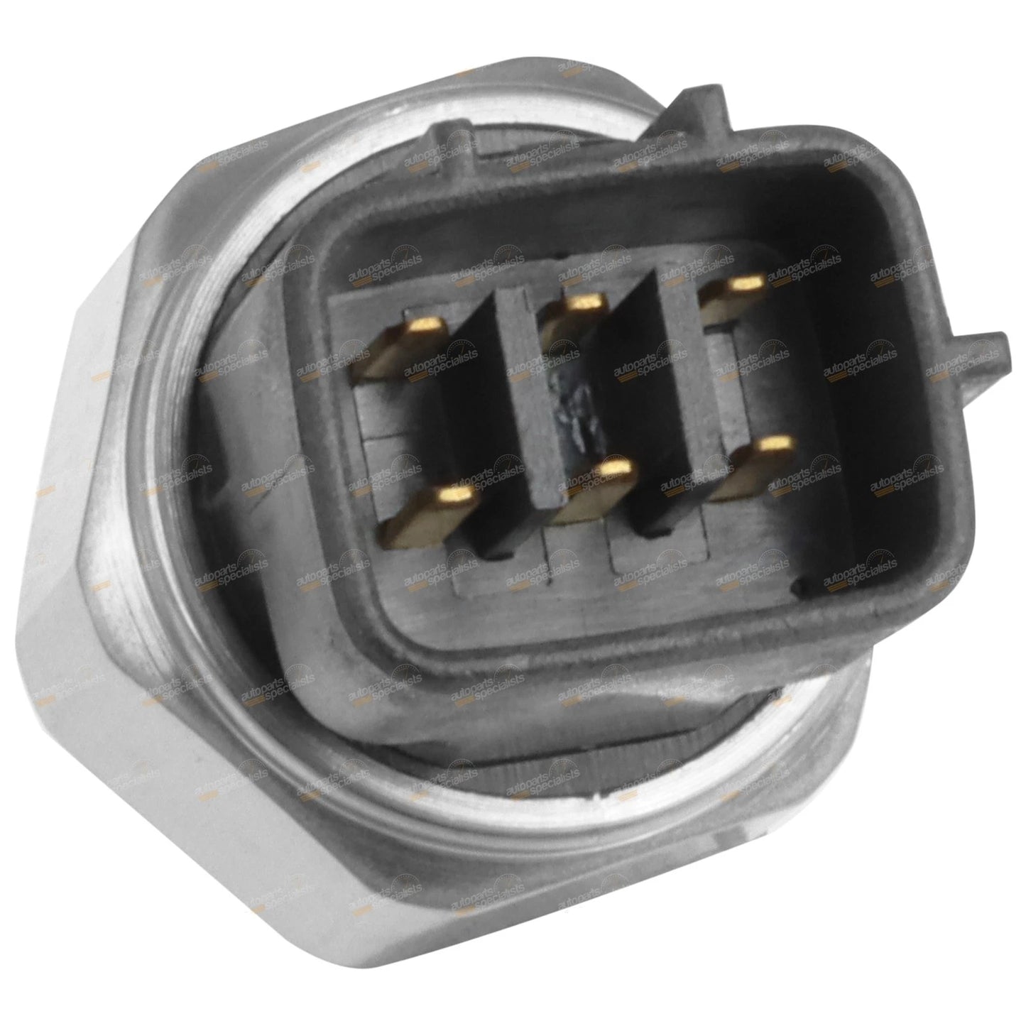 Fuel Rail Pressure Sensor for Toyota Prado (2006–2018)