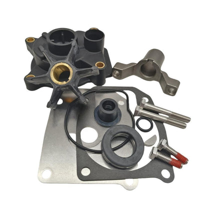 Water Pump Kit for Evinrude Johnson 50 HP (1971–1978) 2 Stroke