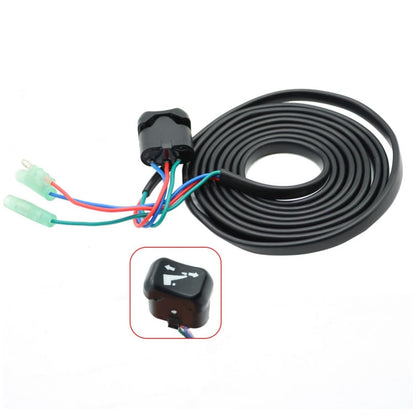 Trim and Tilt Switch for Yamaha Outboard
