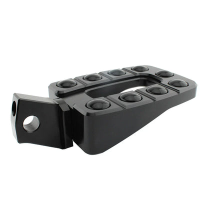 Front Foot Pegs Non-slip for BMW R18 R18 B Classic (2021-2023)
