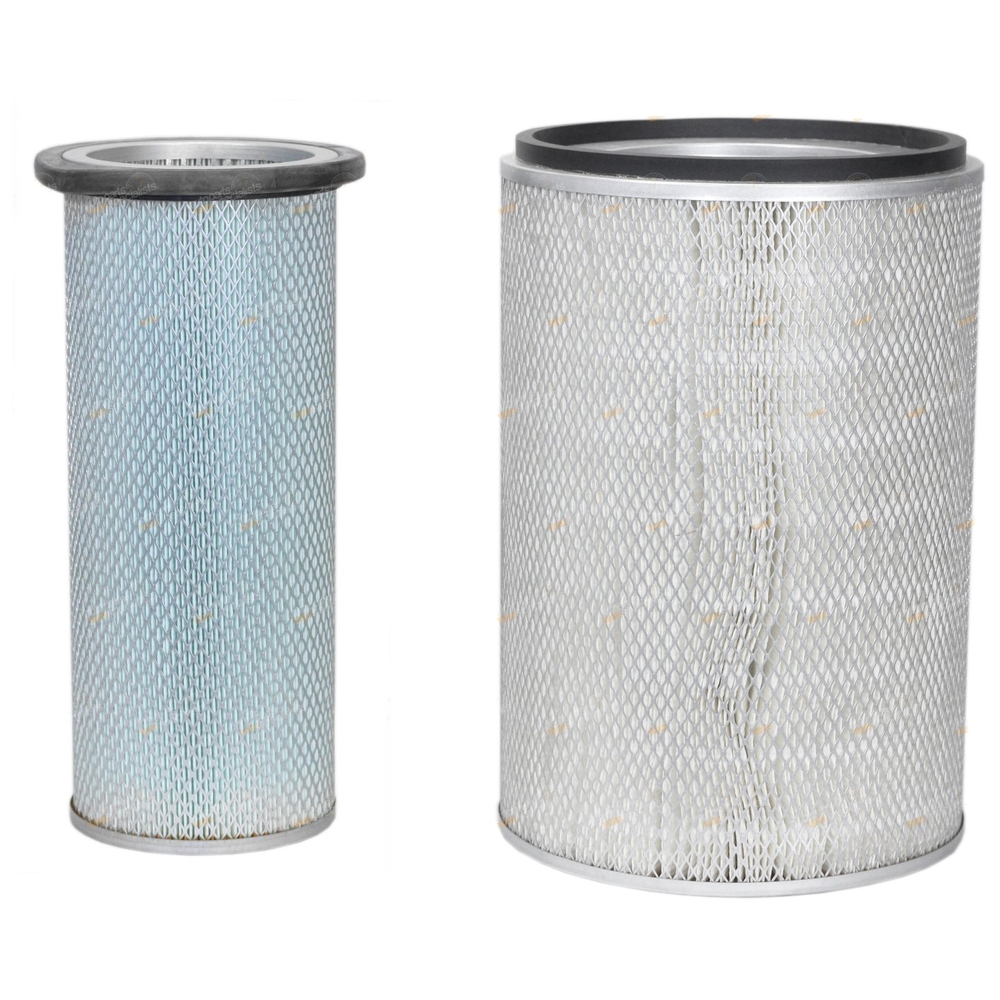 Air Filter Set for Various Models (Interchangeable with Ryco HDA5321)