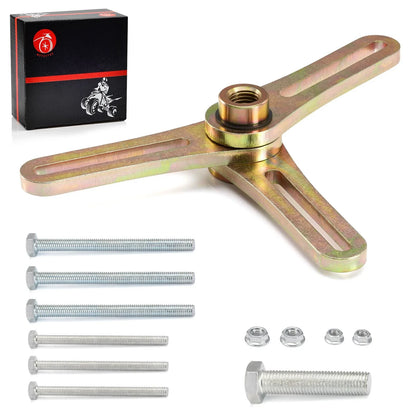 Crankcase Splitter & Separator Tool for ATV
