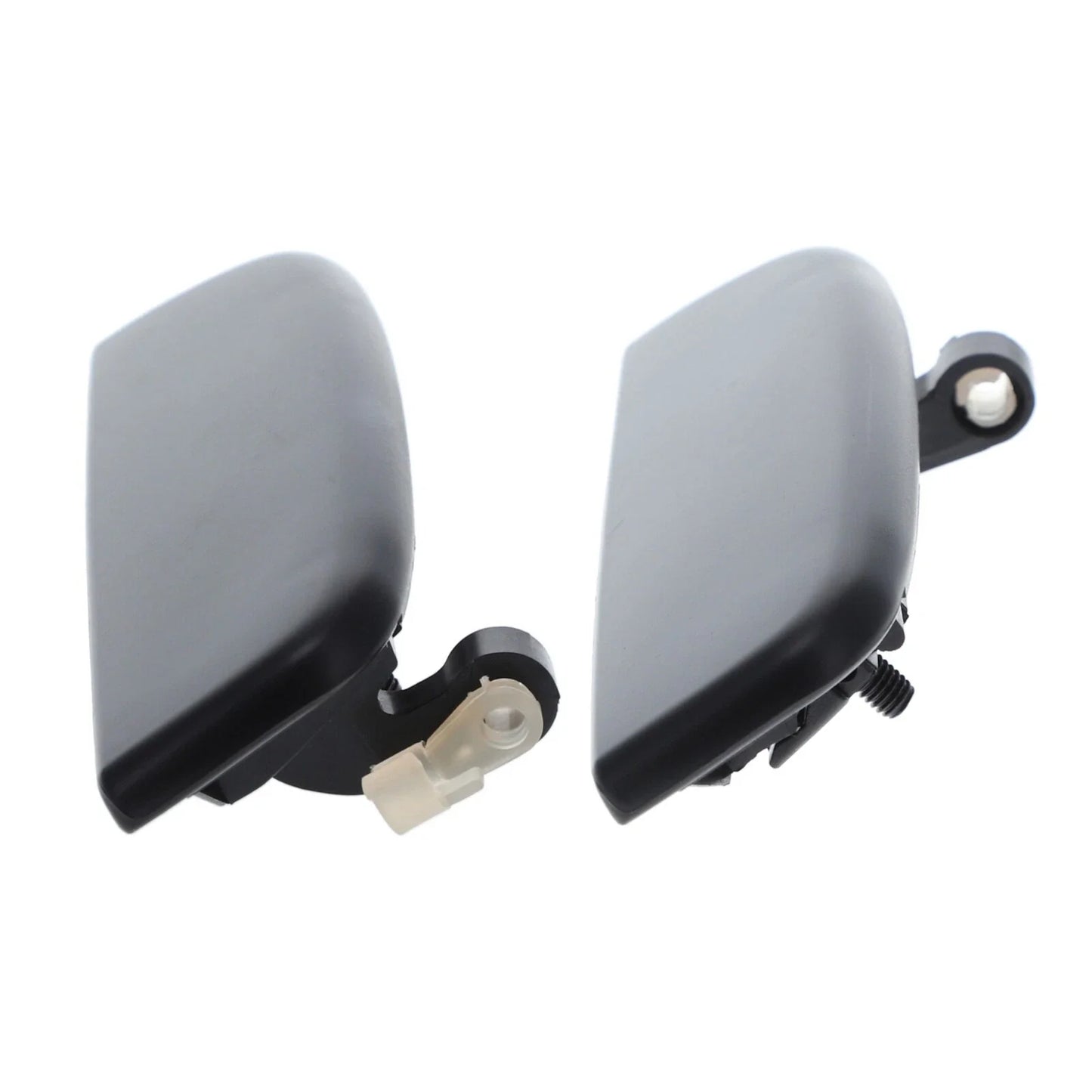 4pc Front/Rear Left/Right Door Handle for Suzuki JIMNY Alto GF