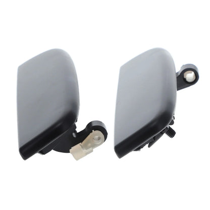 4pc Front/Rear Left/Right Door Handle for Suzuki JIMNY Alto GF