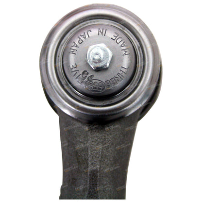 Tie Rod End Relay Kit for Toyota Bundera LJ70 LJ71 RJ70 (1984–1989)