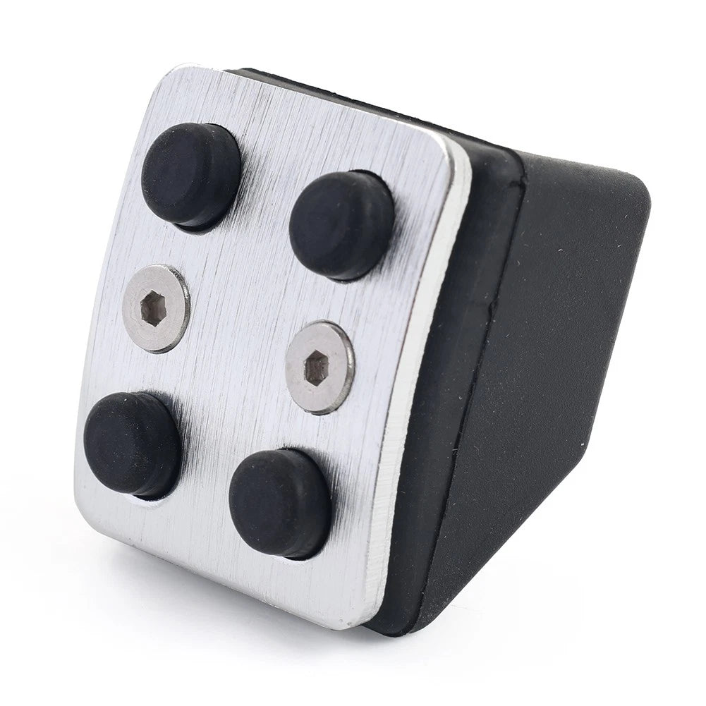 Parking Brake Pedal Pad Cover for Toyota Camry (2012–2023)