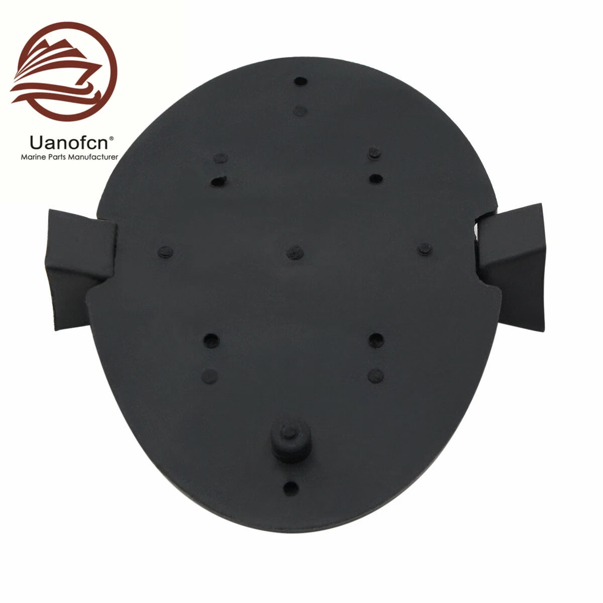 Water Shutter Kit for Mercruiser 4 Cyl 2.5L 3.0L
