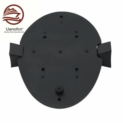 Water Shutter Kit for Mercruiser 4 Cyl 2.5L 3.0L