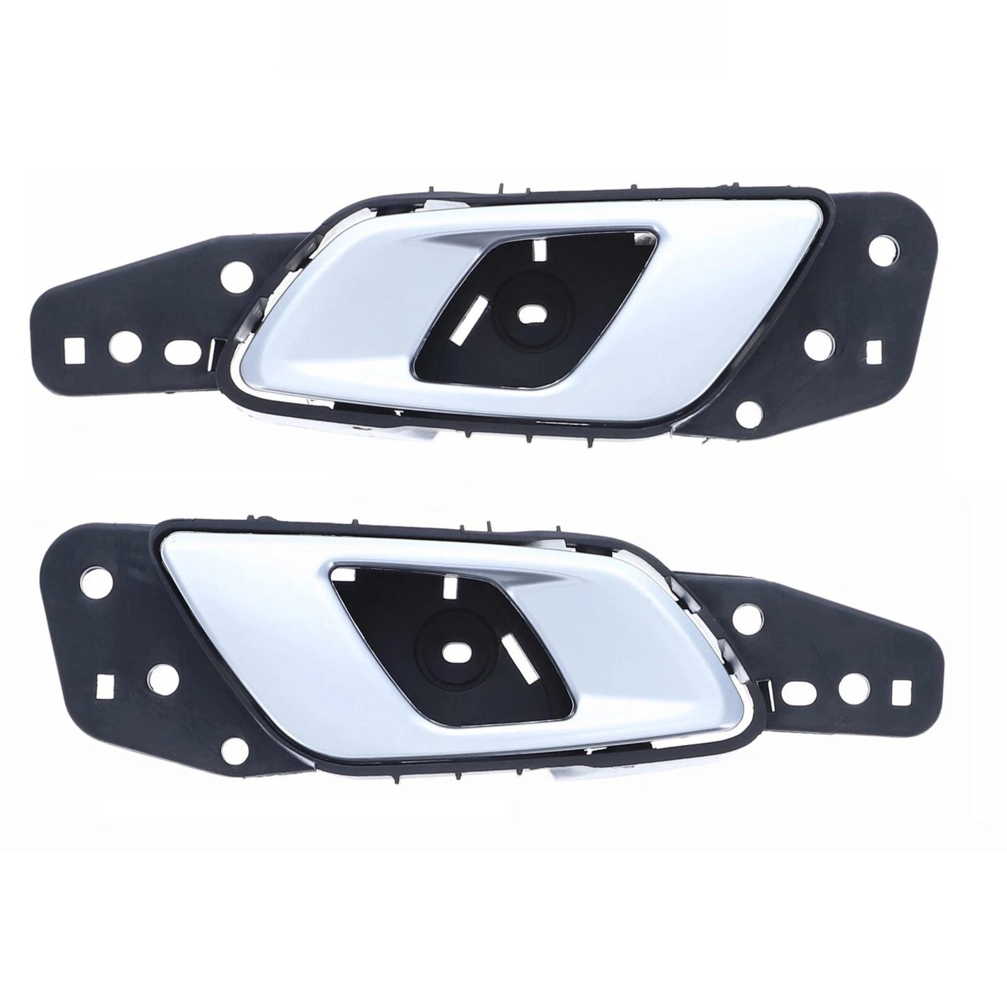 2X Inner Door Handle for Ford Ranger PX Mazda BT50 (2011–2020)