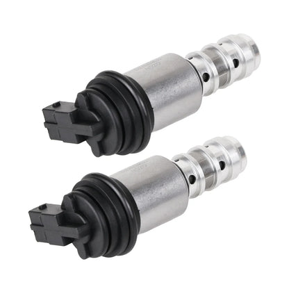 2x Intake & Exhaust Variable Valve Timing Solenoid for BMW 545i/550i/750i (2004–2010)