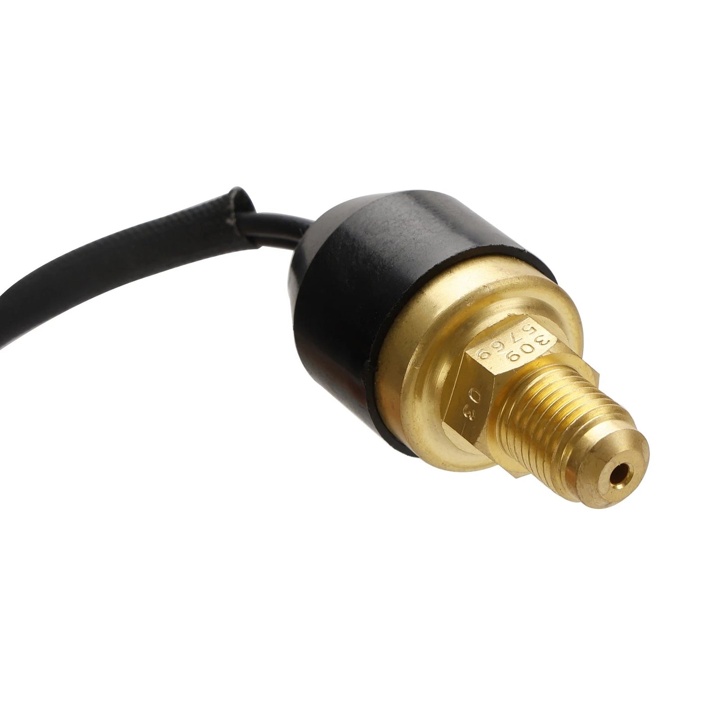 As-pressure switch 309-5769 for CAT Caterpillar Excavator 311C 312C 314C (2000–2009)