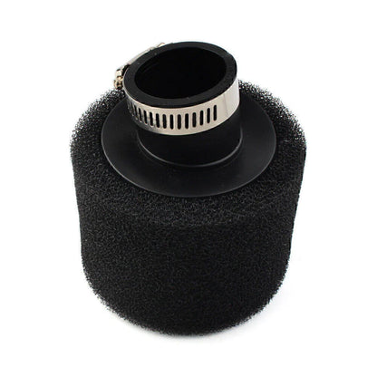 35MM Black Foam Air Filter for Honda XR50 CRF50 KLX110 SDG SSR 125 50cc 110cc