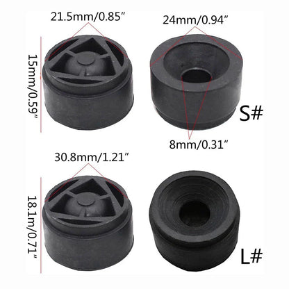 Engine Cover Trim Grommet for Ford (2000-2005)