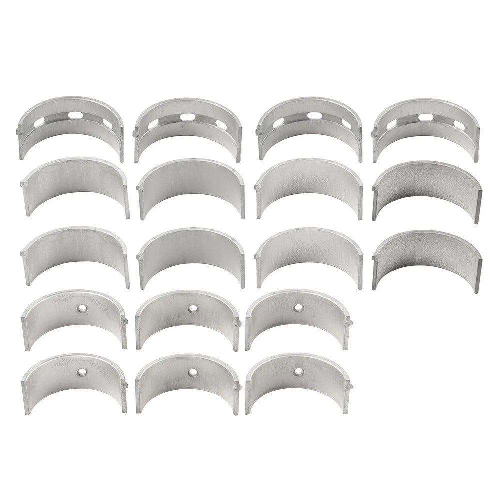 Set of 25 Connecting Rod Main Bearings for Kawasaki ZX6R Ninja (2009–2023)