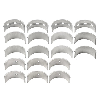 Set of 25 Connecting Rod Main Bearings for Kawasaki ZX6R Ninja (2009–2023)