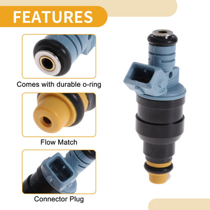 Fuel Injector No.3531022010/9250930006 for Hyundai Accent (2013)