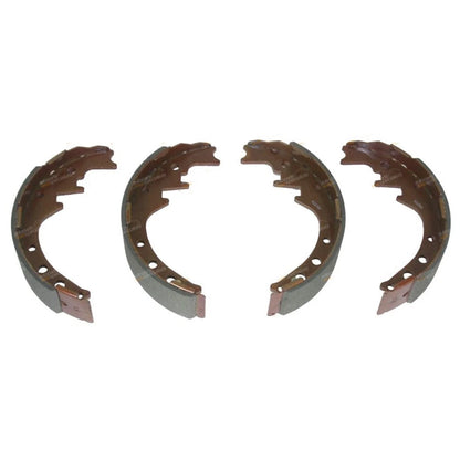Rear Brake Shoes Set for Toyota Hiace (1979–1989)