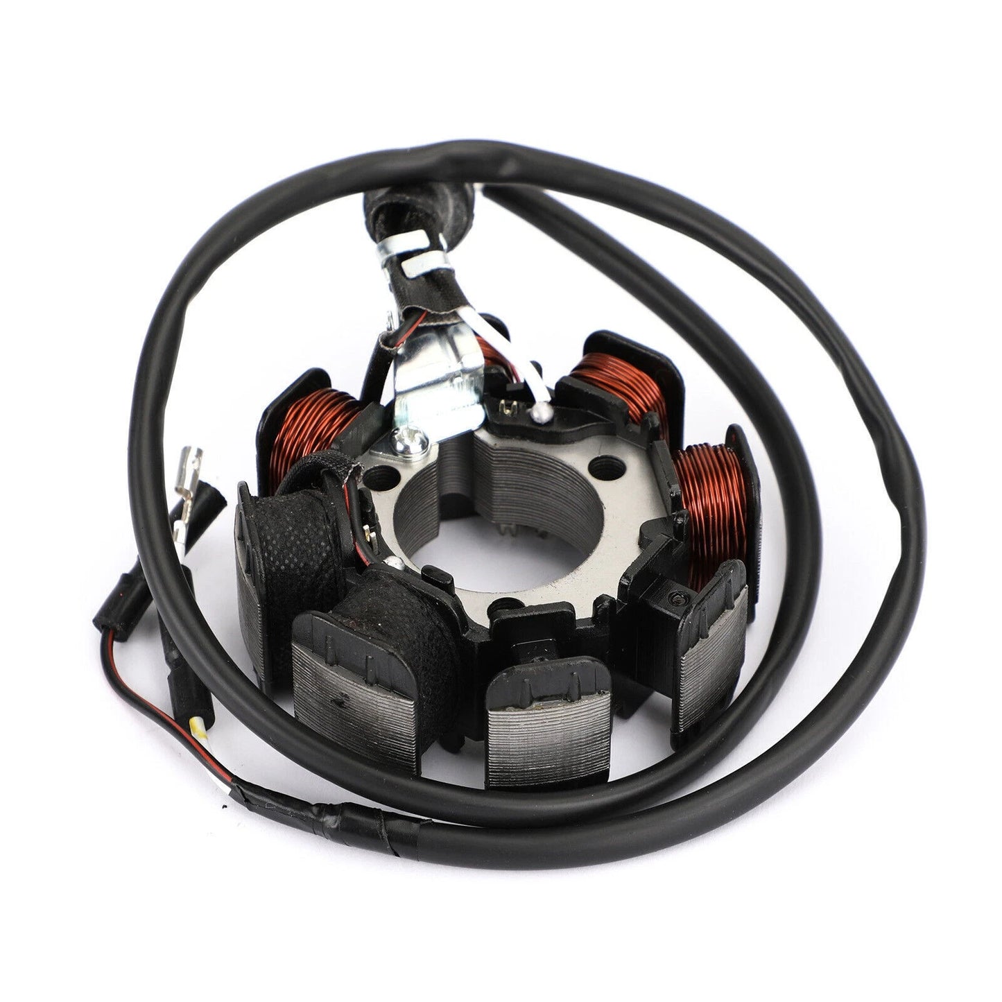 Yoke Thorn Black Top Yoke Plug for BMW R 1200 R NineT (2013–2016)
