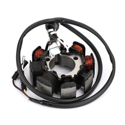 Yoke Thorn Black Top Yoke Plug for BMW R 1200 R NineT (2013–2016)