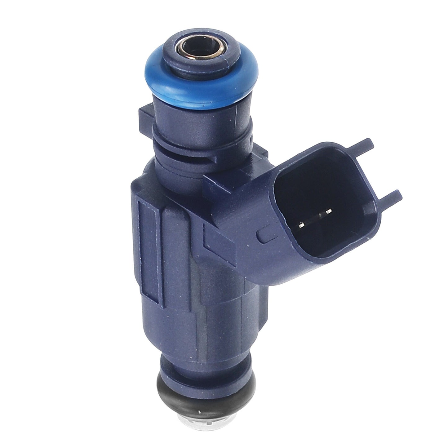 6X Fuel Injector for Chevrolet Malibu Equinox Cadillac CTS SRX Pontiac G8 (2008–2015)