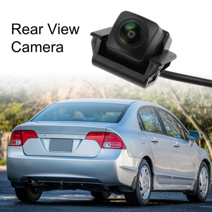 Rear View Camera for Honda Civic FK7 (2021–2022) 120-180 Degree