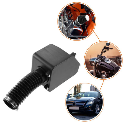 52mm Air Filter Box Intake Cleaner for Buggy Go Kart Scooter (150cc)