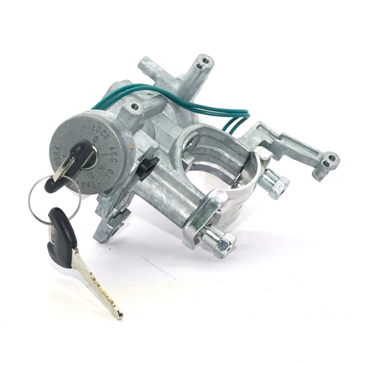 Ignition Switch for Mazda MX-5 Miata (1999–2005)