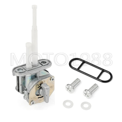 Fuel Petcock for Yamaha Seca Maxim 750 650 550 XJ550 XJ650 XJ750R (1980–1983)