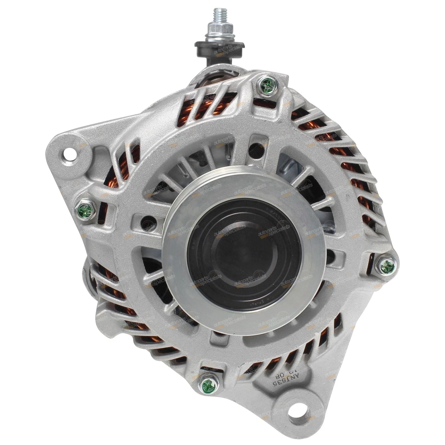 Alternator for Nissan Navara D40 (2005–2015)