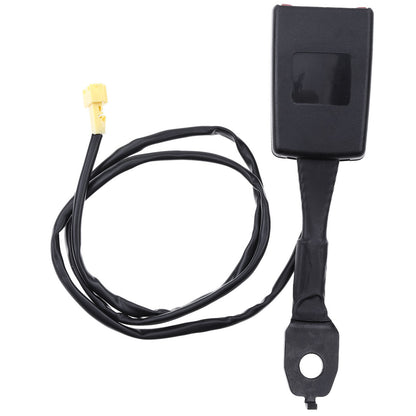 Seat Belt Buckle for Mercedes-Benz C250 C300 C350 C63 AMG (2012–2015)