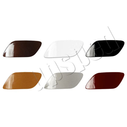 Front Bumper Headlight Washer Cover Cap for Volvo S60 (2014–2019)