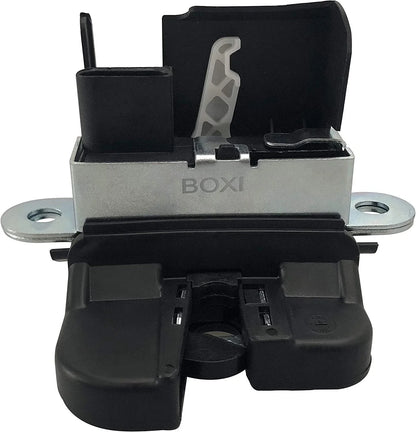Rear Hatch Liftgate Trunk Door Lock Actuator Motor for VW Golf GTI (2004–2009)