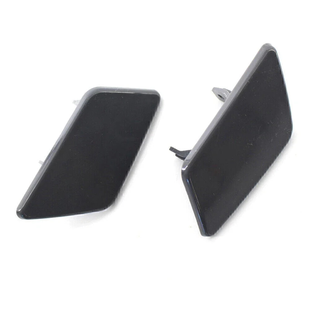 Bumper Headlight Washer Cap for BMW X1 E84 (2009-2012)